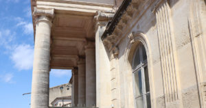 Lire la suite à propos de l’article Construction du grand temple à Vauvert dans les premières années du XIXe siècle