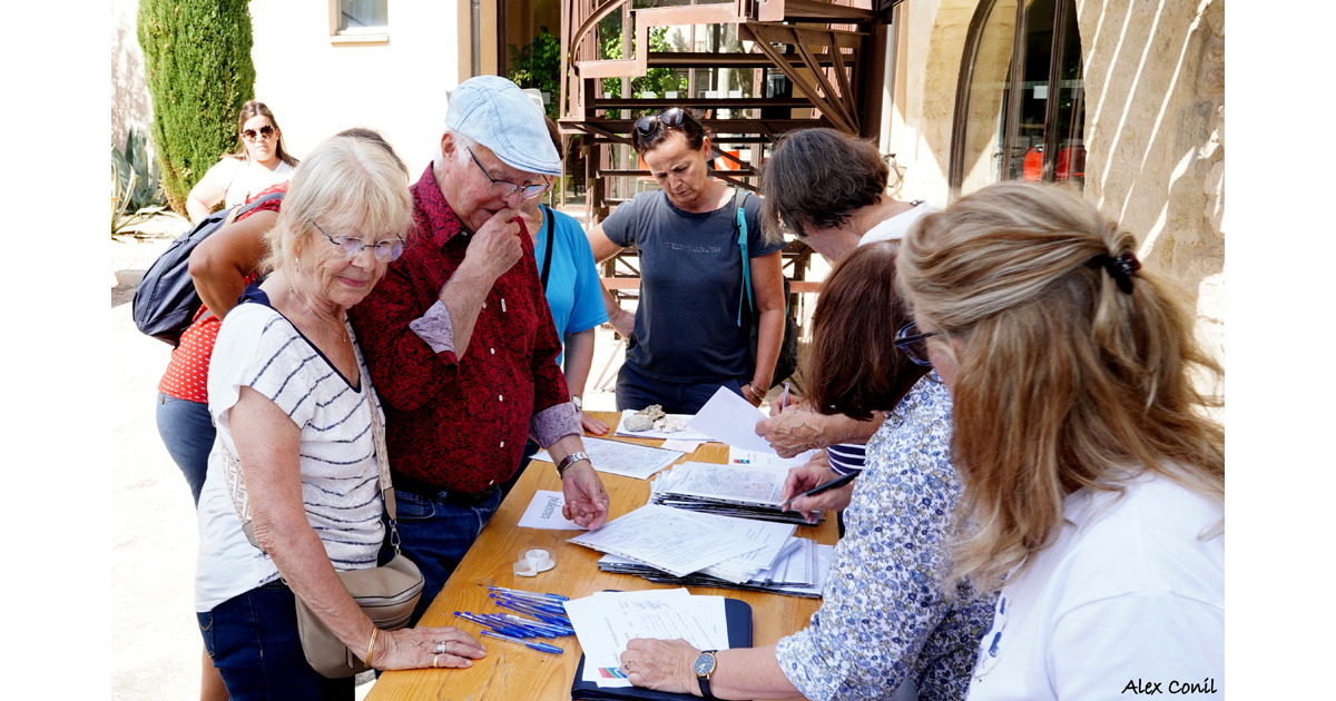 Lire la suite à propos de l’article Litoraria, partenaire des journées européennes du patrimoine