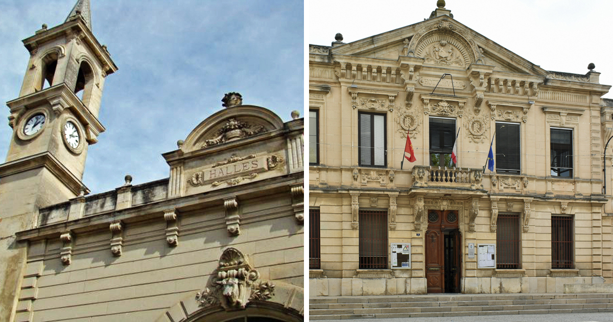 Lire la suite à propos de l’article Aimargues : Un jeu de piste proposé par Litoraria