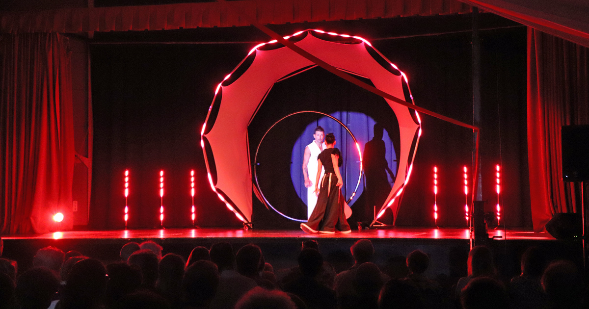 Lire la suite à propos de l’article La belle saison culturelle qui s’annonce