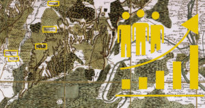 Lire la suite à propos de l’article 1838 – La mode des statistiques se répand dans le Gard
