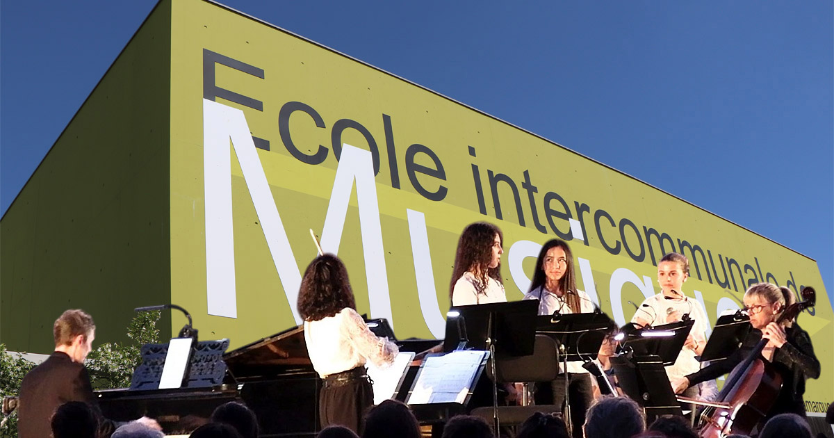 Lire la suite à propos de l’article C’est la rentrée à l’École de Musique Intercommunale de Petite Camargue !