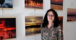 Lire la suite à propos de l’article Valerie D’Artsphotos explore l’harmonie sauvage du monde naturel entre ciel et terre