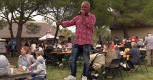 Lire la suite à propos de l’article Le patrimoine naturel et la gastronomie à l’honneur ce week-end au Scamandre