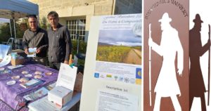 Lire la suite à propos de l’article Culture : Une journée autour du Vistre et du chemin de Compostelle