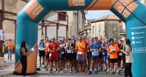 Lire la suite à propos de l’article Trail du Tèfle à Beauvoisin : Succès, Défis, Convivialité et Surprise