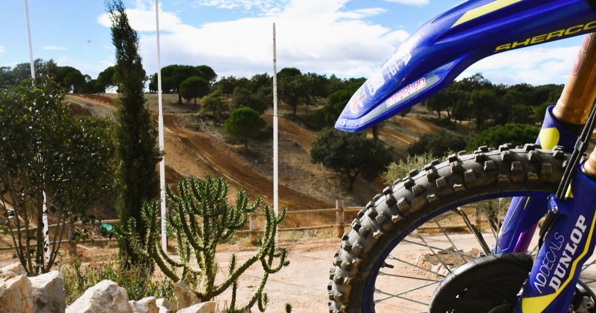 Lire la suite à propos de l’article Le Moto-Club des Costières redémarre en force au Bois de la Vielle à Beauvoisin