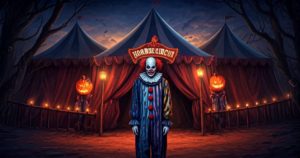 Lire la suite à propos de l’article Beauvoisin, une force démoniaque prend possession d’une maison à vous glacer le sang !