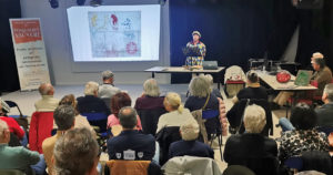 Lire la suite à propos de l’article L’histoire des empègues par Évelyne Galinier