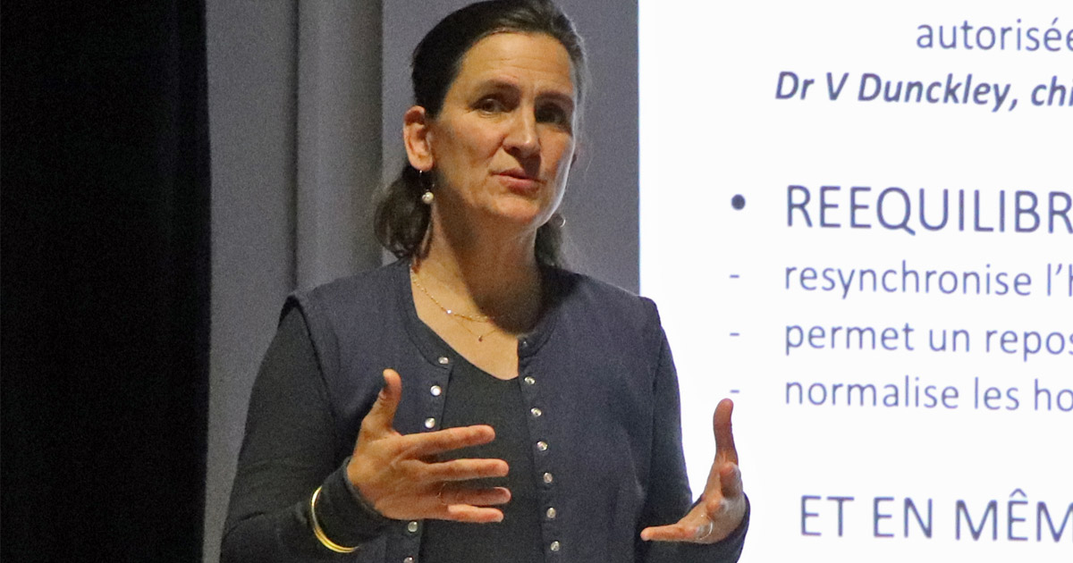 Lire la suite à propos de l’article L’addiction aux écrans : un fléau pour les jeunes générations