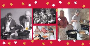 Lire la suite à propos de l’article Les Oreillettes à Beauvoisin une histoire intergénérationnelle