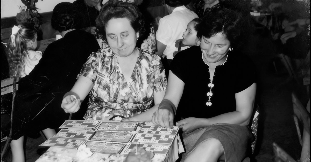 Lire la suite à propos de l’article Les lotos traditionnels, une tradition !