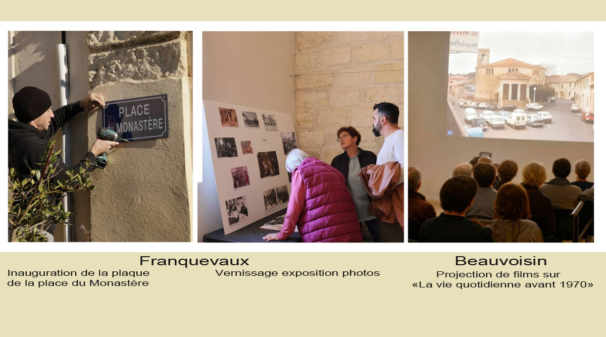 Lire la suite à propos de l’article En bref à Beauvoisin Franquevaux