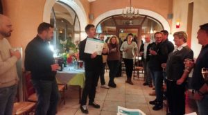 Les Forces Vives de Beauvoisin