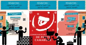 La Communauté de communes de Petite Camargue valorise ses aides à la rénovation de l’habitat