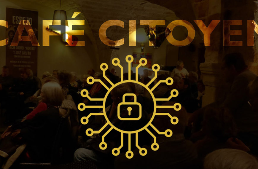 Souveraineté numérique et cybersécurité au menu du Café citoyen de Saint-Laurent d’Aigouze