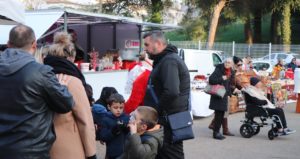 Lire la suite à propos de l’article Le Marché de Noël de la Résidence L’Accueil est annoncé !