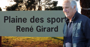 Plaine des sports René Girard : une fierté pour la ville, une juste reconnaissance pour l’enfant du pays