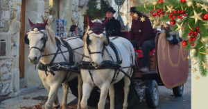 « Noël à Saint-Laurent » Tout un programme !