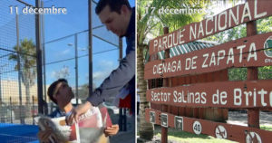 2 soirées à ne pas manquer au Centre du Scamandre !