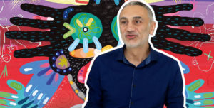 Au-delà des apparences Une exposition haute en couleur !