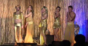 Phi-Phi : un spectacle d’opérette enlevé et léger qui a conquis le public