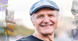 Pierre Bordage : l’hommage de Marion Mazauric et du Diable Vauvert