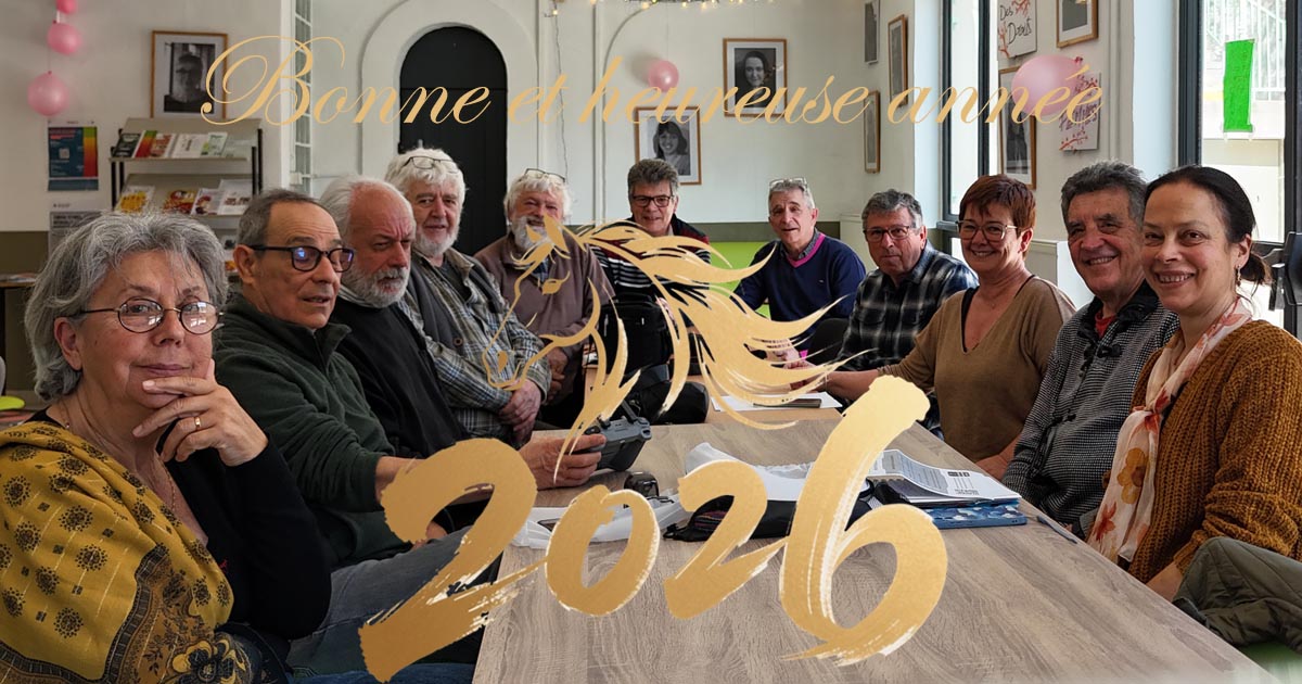 Lire la suite à propos de l’article 2026 en Petite Camargue : traditions, courage et renouveau