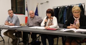 Lire la suite à propos de l’article Le CT Lou Cosaque de Beauvoisin en Assemblée