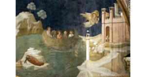 Ethno-bistrot au Musée de la CamargueMarie Madeleine en Provence