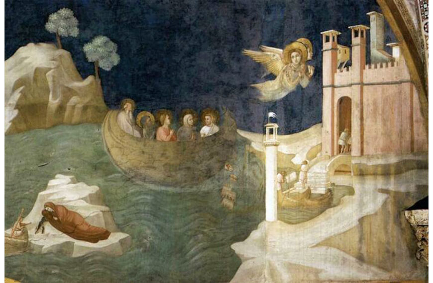 Ethno-bistrot au Musée de la CamargueMarie Madeleine en Provence