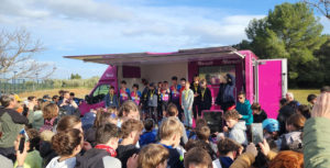 Lire la suite à propos de l’article Le sport à l’honneur au collège