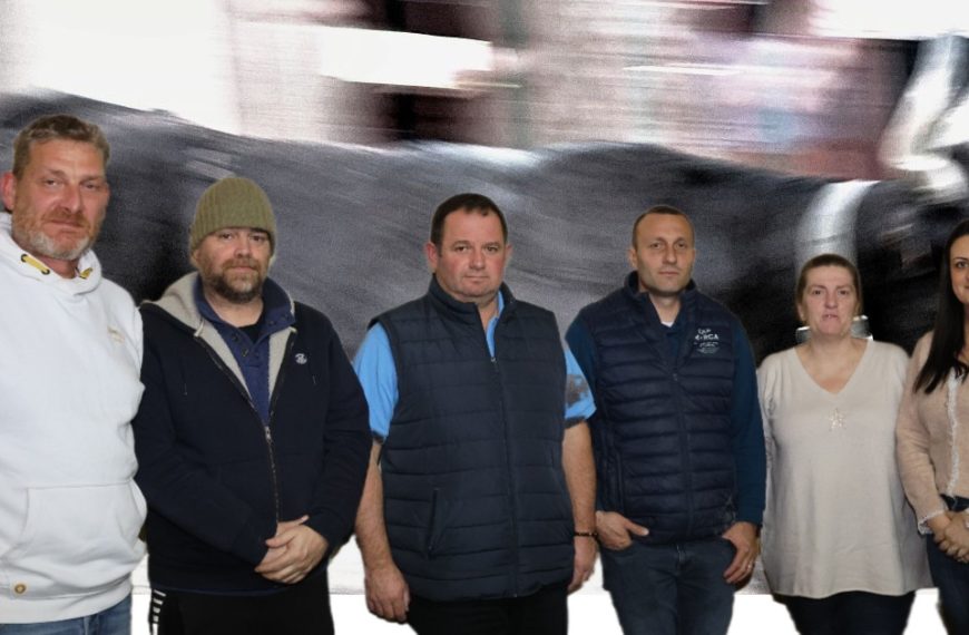 Comité d'Animation de Beauvoisin