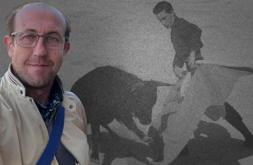 Un nouveau président au club taurin El Campo