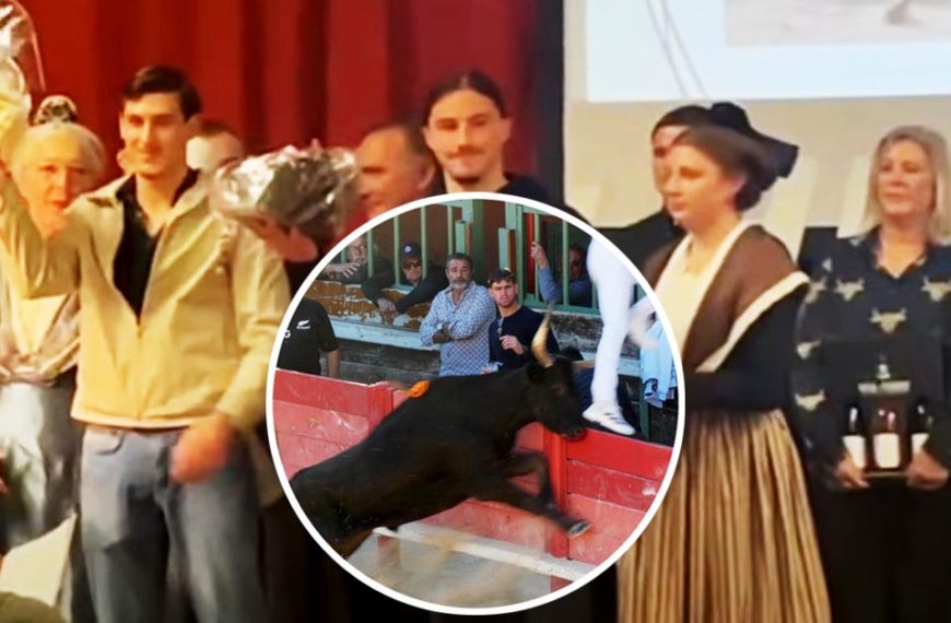 Présentation de la saison taurine 2026 à Vauvert