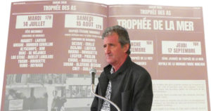 Lire la suite à propos de l’article Présentation de la Saison Taurine 2026 au Grau du Roi