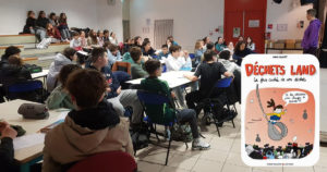 Lire la suite à propos de l’article Anne Belot, du zéro déchet à la journée des femmes