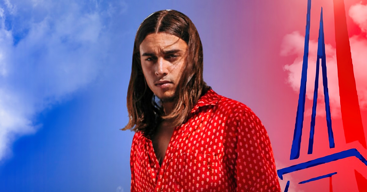 You are currently viewing De “Prodiges” à Las Vegas : Lucas Fontana représentera la France au Concours International des Arts 2026