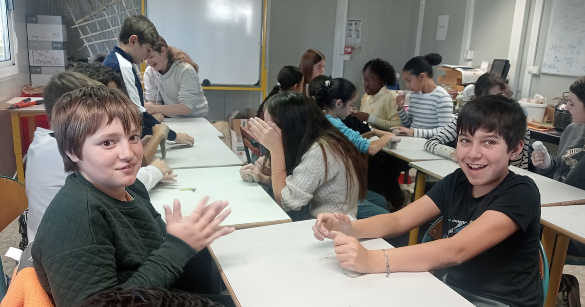 Lire la suite à propos de l’article De l’intelligence des plantes à la fabrication des tablettes d’argile