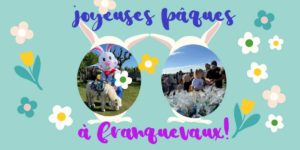 Pâques au Pré : Franquevaux en fête