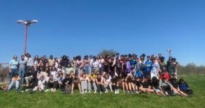 Échange culturel et écologique centre du Scamandre