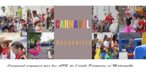Carnaval Beauvoisin
