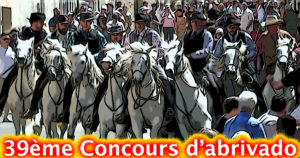 Jeudi 14 mai : Concours d’abrivado à Vauvert