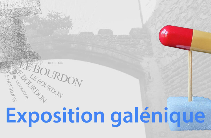 Au Bourdon, lieu d’Arts et de Sons : Vernissage et performances ce samedi