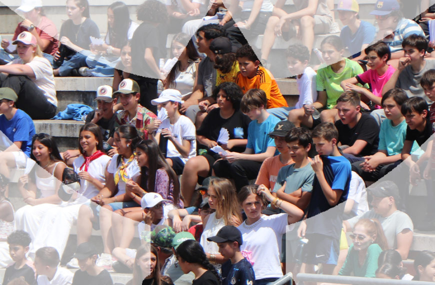 Le collège a participé à la journée camarguaise de Vauvert