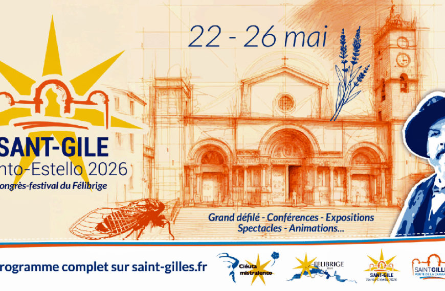 150 ans de Santo-Estello à Saint-Gilles