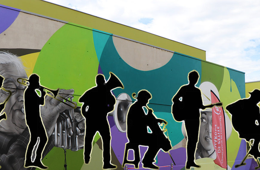 Fête de l’École de musique : Un voyage fantastique en musique