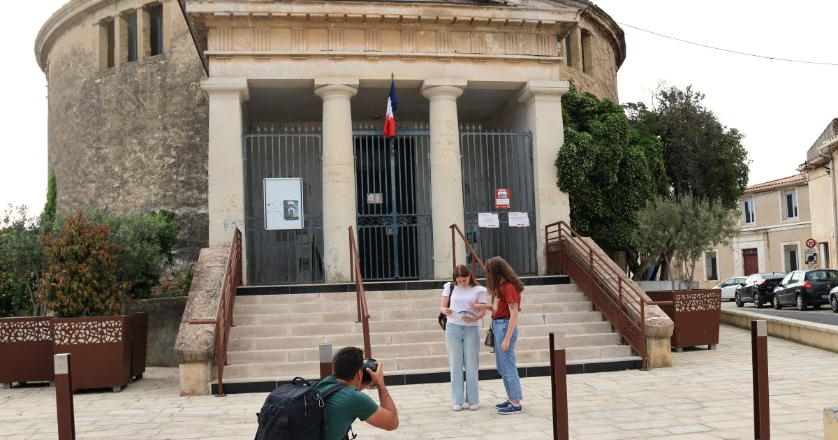 Lire la suite à propos de l’article Shooting Photo Printanier à Beauvoisin avec l&rsquo;Office de Tourisme Cœur de Petite Camargue