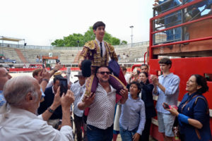 Journée de l’Avenir à Vauvert