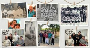 Famille Camille Rigon